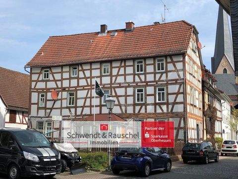 Schotten Häuser, Schotten Haus kaufen