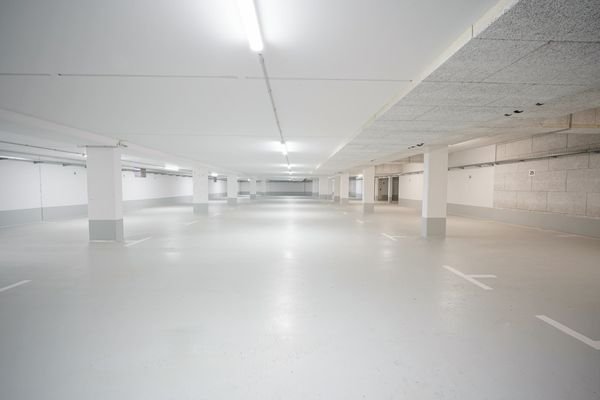 Tiefgarage