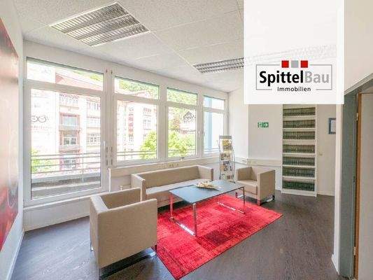 SpittelBau GmbH