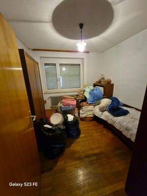 Zimmer1 Wohnung West