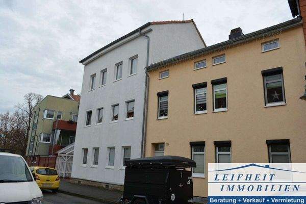 Seitenansicht rechts