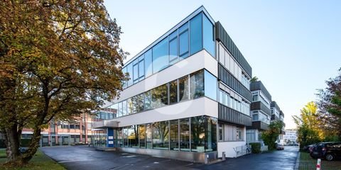 Stuttgart, Vaihingen Büros, Büroräume, Büroflächen 