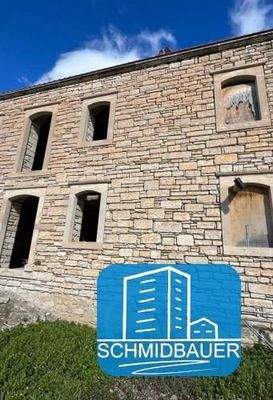 Kreta, Mires: Zwei Steinhäuser im Messara-Tal zu verkaufen