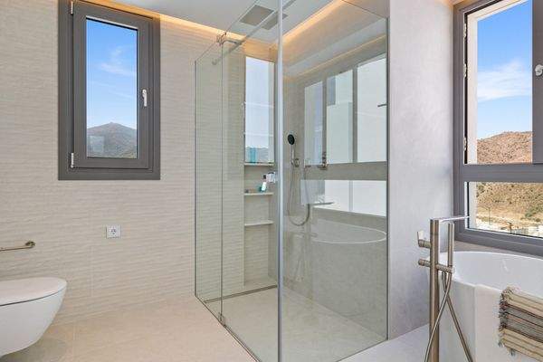 Photo: Penthouse in Benahavis