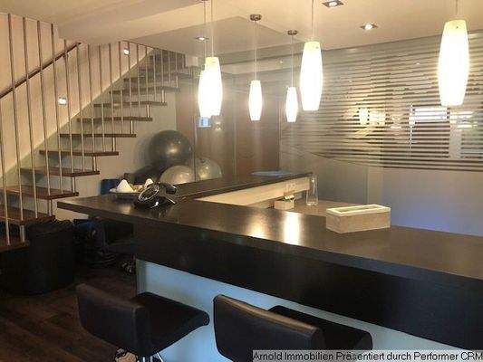 Kanzlei- Praxisräume