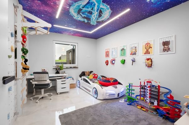Kinderzimmer