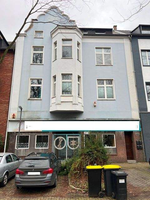 Duisburg Wohnungen, Duisburg Wohnung kaufen