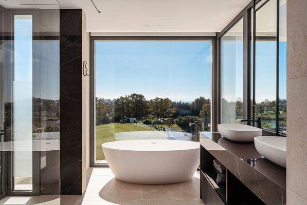 Photo: Villa in Benahavis