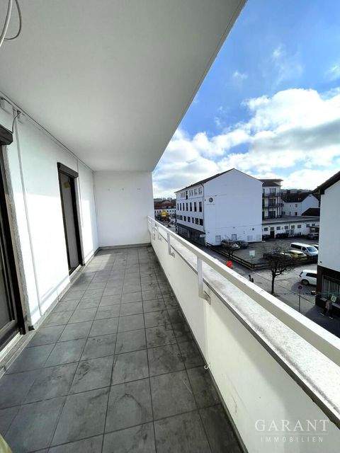 Penzberg Wohnungen, Penzberg Wohnung kaufen