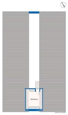 Bauernhaus Spitzboden