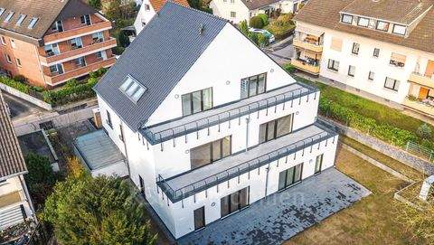 Rösrath / Kleineichen Wohnungen, Rösrath / Kleineichen Wohnung kaufen