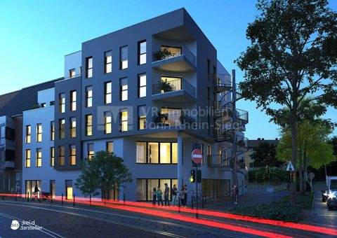 Bonn Büros, Büroräume, Büroflächen 