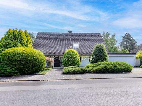 Köln Häuser, Köln Haus kaufen