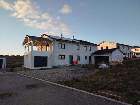 Holzheim Häuser, Holzheim Haus kaufen