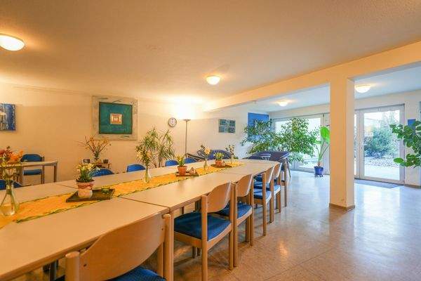 10 Gemeinschaftsraum Bereich 2