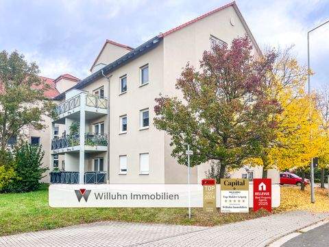 Leipzig Wohnungen, Leipzig Wohnung kaufen