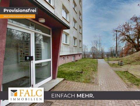 Boizenburg/Elbe Wohnungen, Boizenburg/Elbe Wohnung kaufen