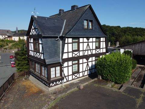 Löhnberg Häuser, Löhnberg Haus mieten 