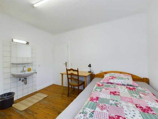 Mehrfamilienhaus Schwalbach