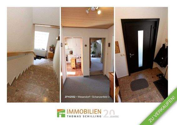  ZFH2552 • Schöner Wohnen