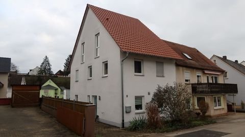 Mitteleschenbach Häuser, Mitteleschenbach Haus kaufen