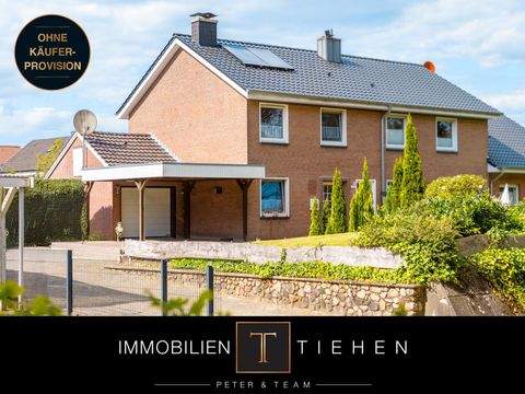 Meppen / Bokeloh Häuser, Meppen / Bokeloh Haus kaufen