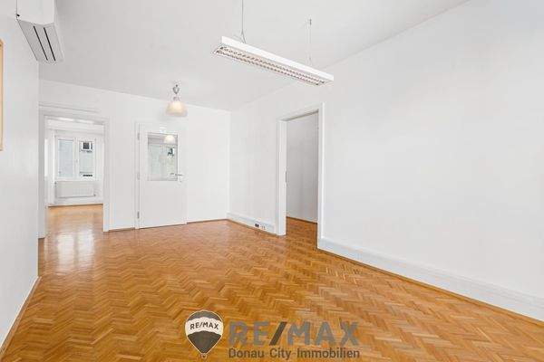 12. Eigentumswohnung 1040 Wien