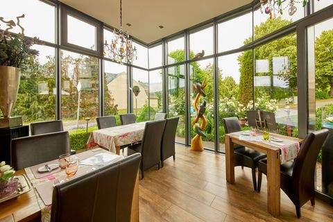 Brauneberg Gastronomie, Pacht, Gaststätten