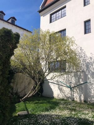 Rückansicht