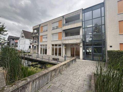 Bochum Büros, Büroräume, Büroflächen 