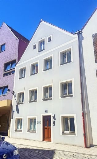 Ingolstadt Wohnungen, Ingolstadt Wohnung mieten