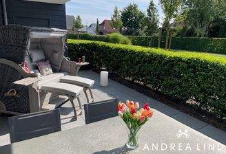 Eigentumswohnung mit Terrasse in Duhnen