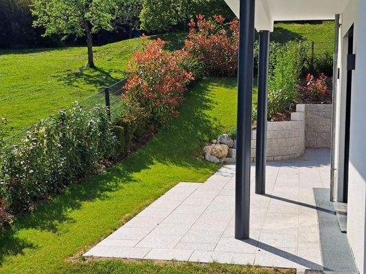 Terrasse 1 Starnberg