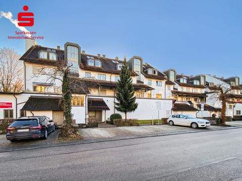 Dachau Wohnungen, Dachau Wohnung kaufen