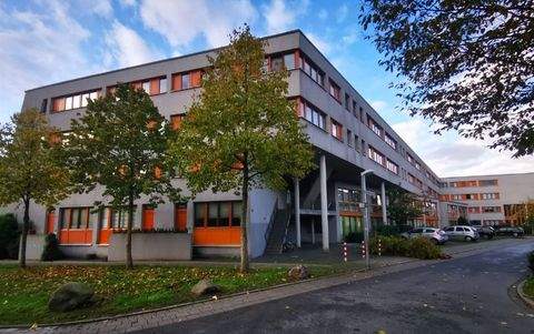Gelsenkirchen Wohnungen, Gelsenkirchen Wohnung mieten
