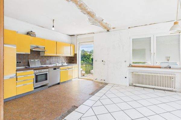 66693 Tünsdorf – Im Brühl 1 - EG