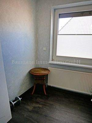 Anbau Wohnung 2 Zimmer