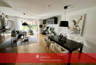 Wohn- und-Essbereich