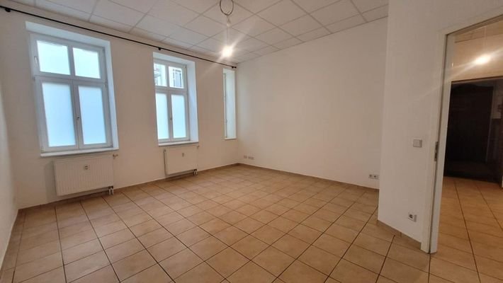 Innenimpressionen