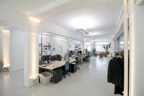 München Büros, Büroräume, Büroflächen 