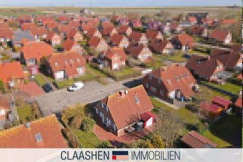 Neßmersiel Häuser, Neßmersiel Haus kaufen