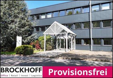 Bochum Büros, Büroräume, Büroflächen 