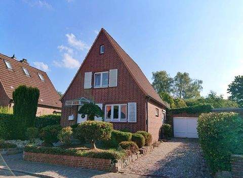 Itzehoe Häuser, Itzehoe Haus kaufen