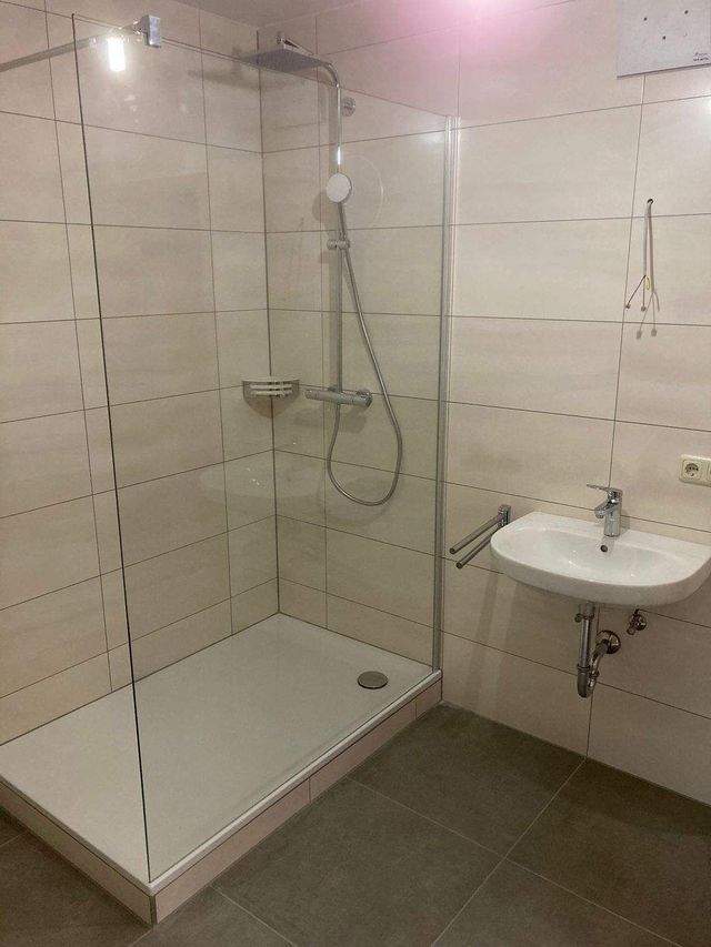 Ruhige 2,5Raum-Wohnung im Erdgeschoss zentral in Lam zu vermieten! - Foto 3