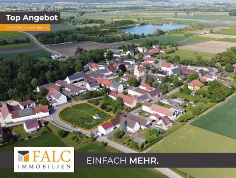 Wittislingen Grundstücke, Wittislingen Grundstück kaufen