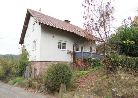 Eberbach Häuser, Eberbach Haus kaufen