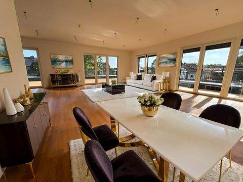 Langenhagen Wohnungen, Langenhagen Wohnung mieten