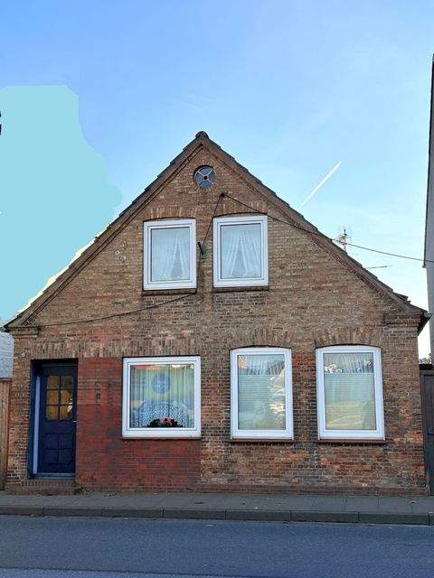 Barmstedt Häuser, Barmstedt Haus kaufen