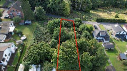 Windeck Grundstücke, Windeck Grundstück kaufen