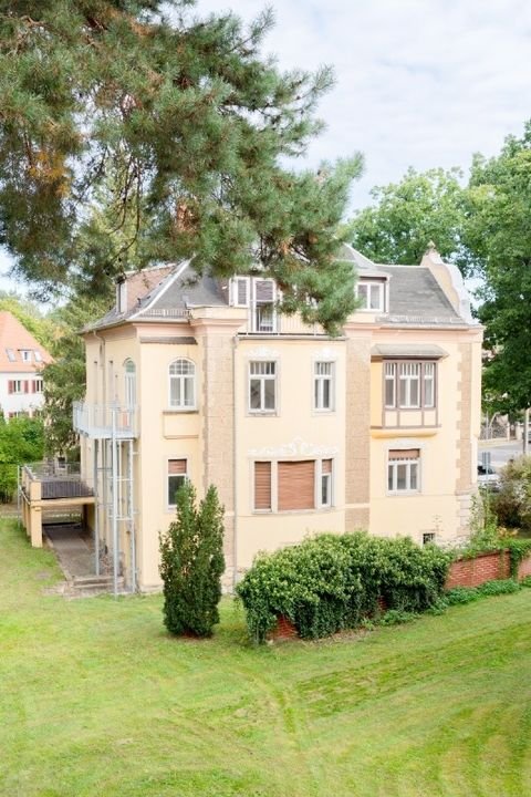 Dresden Büros, Büroräume, Büroflächen 